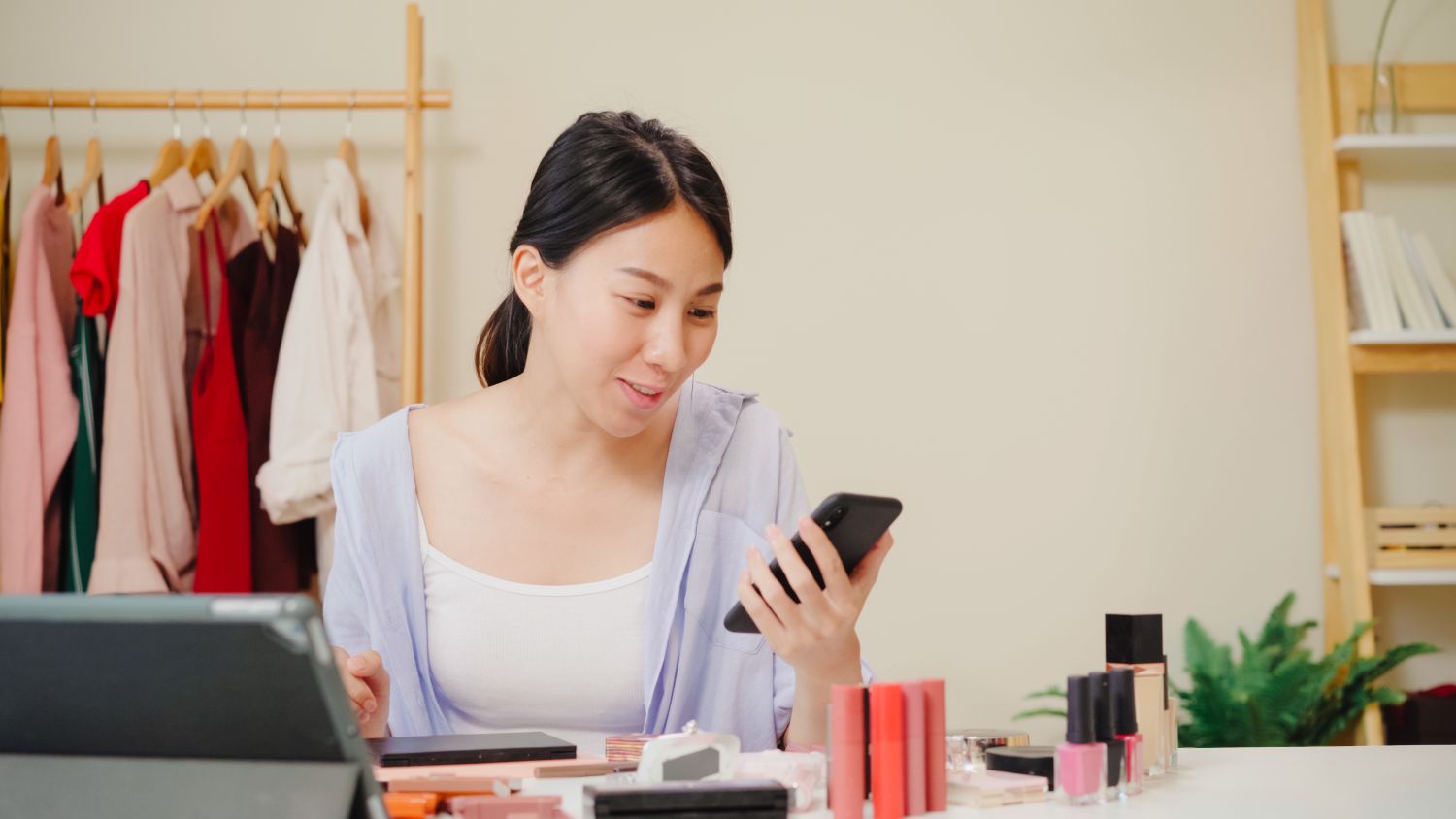 แอพสั่งของจากจีน มองให้ทะลุโครงสร้างข้อมูล เพื่อให้การสั่งซื้อของผู้ใช้ไทยลื่นขึ้นและพลาดน้อยลง